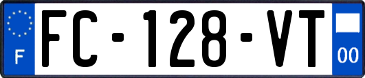 FC-128-VT
