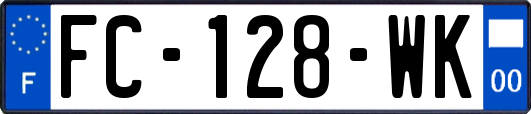 FC-128-WK