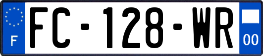 FC-128-WR