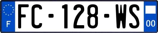 FC-128-WS