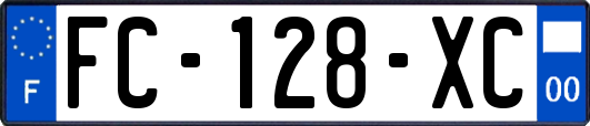 FC-128-XC