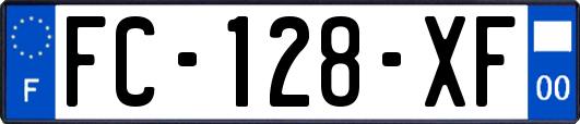 FC-128-XF