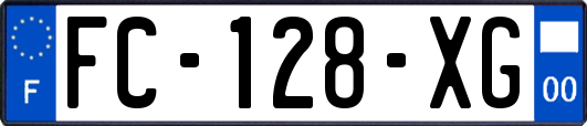 FC-128-XG