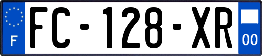 FC-128-XR