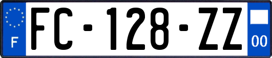 FC-128-ZZ