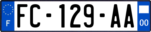 FC-129-AA