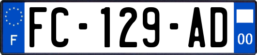 FC-129-AD