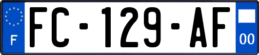 FC-129-AF