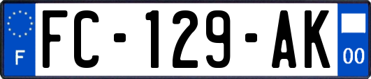 FC-129-AK