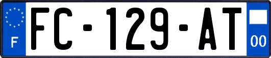 FC-129-AT