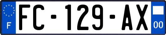 FC-129-AX