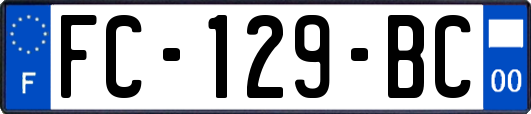 FC-129-BC