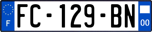 FC-129-BN