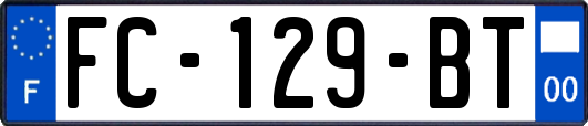 FC-129-BT