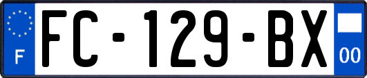 FC-129-BX