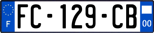 FC-129-CB