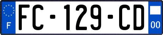 FC-129-CD