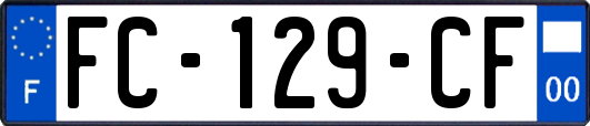 FC-129-CF