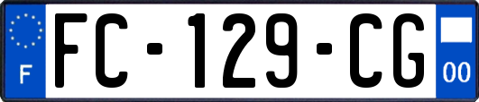 FC-129-CG