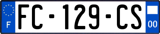 FC-129-CS