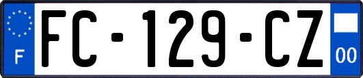 FC-129-CZ