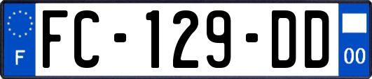 FC-129-DD