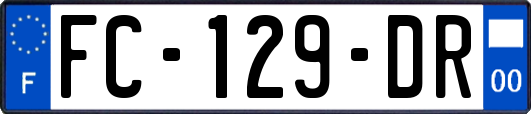 FC-129-DR