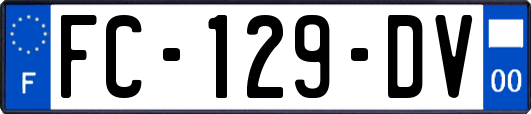 FC-129-DV