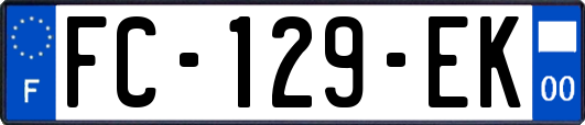 FC-129-EK