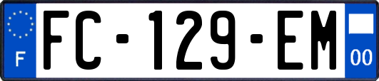 FC-129-EM