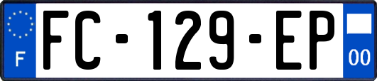 FC-129-EP