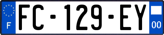 FC-129-EY