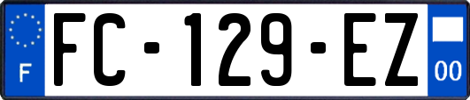 FC-129-EZ