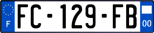 FC-129-FB