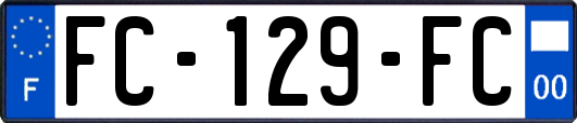 FC-129-FC