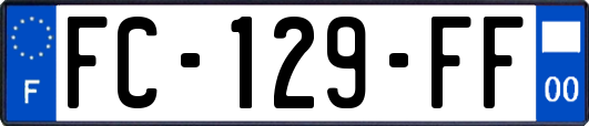 FC-129-FF