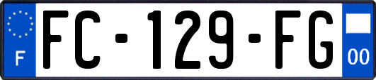 FC-129-FG