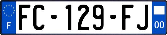 FC-129-FJ