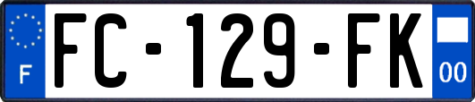 FC-129-FK