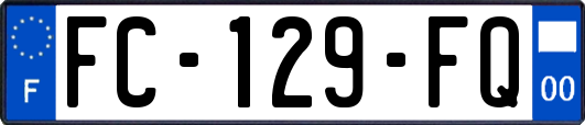 FC-129-FQ