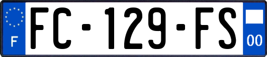 FC-129-FS