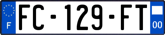 FC-129-FT