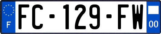 FC-129-FW