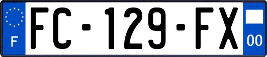 FC-129-FX