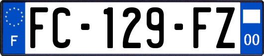 FC-129-FZ