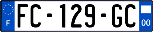 FC-129-GC