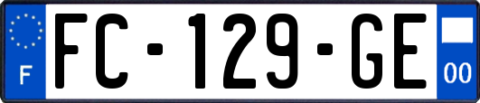 FC-129-GE