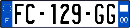 FC-129-GG