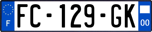 FC-129-GK