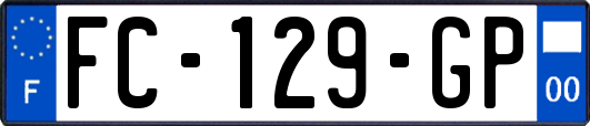 FC-129-GP